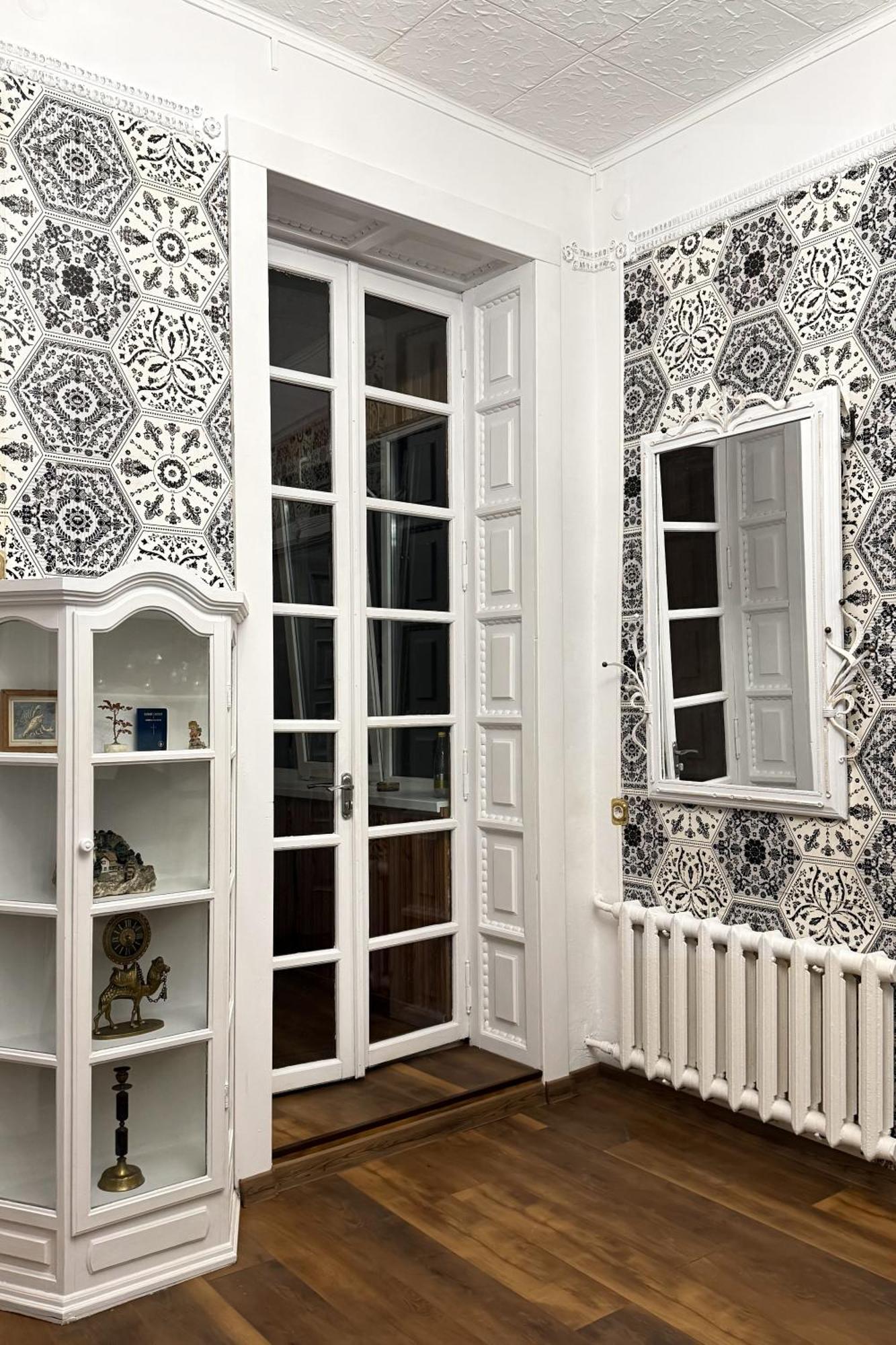 Apartament Teodora Square площа святого теодора Lwów
