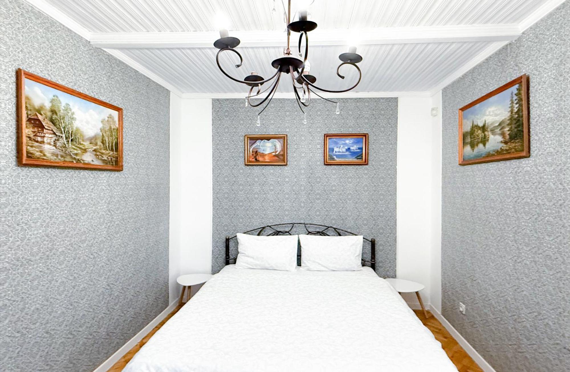 Apartament Teodora Square площа святого теодора