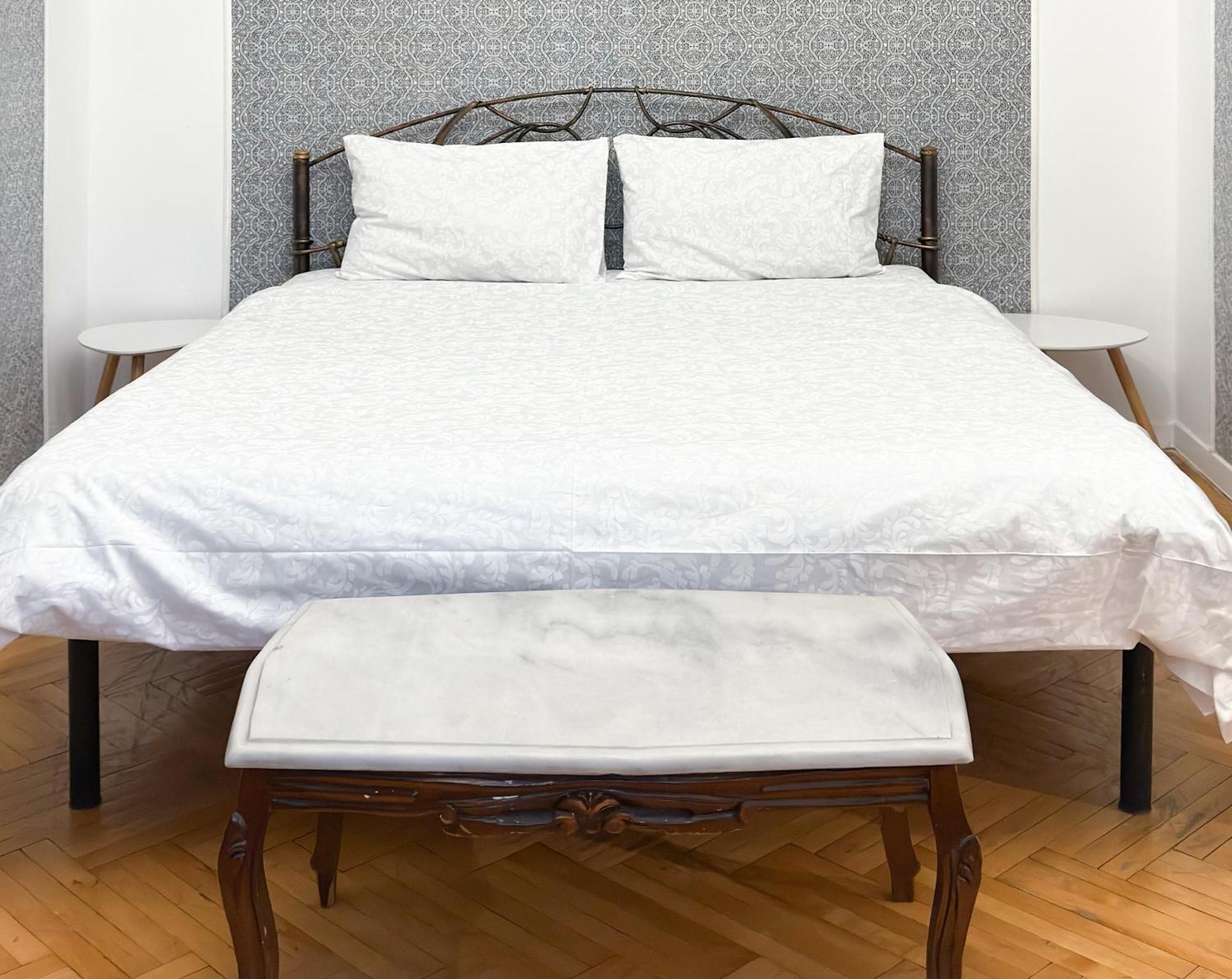 Teodora Square площа святого теодора Apartament Lwów