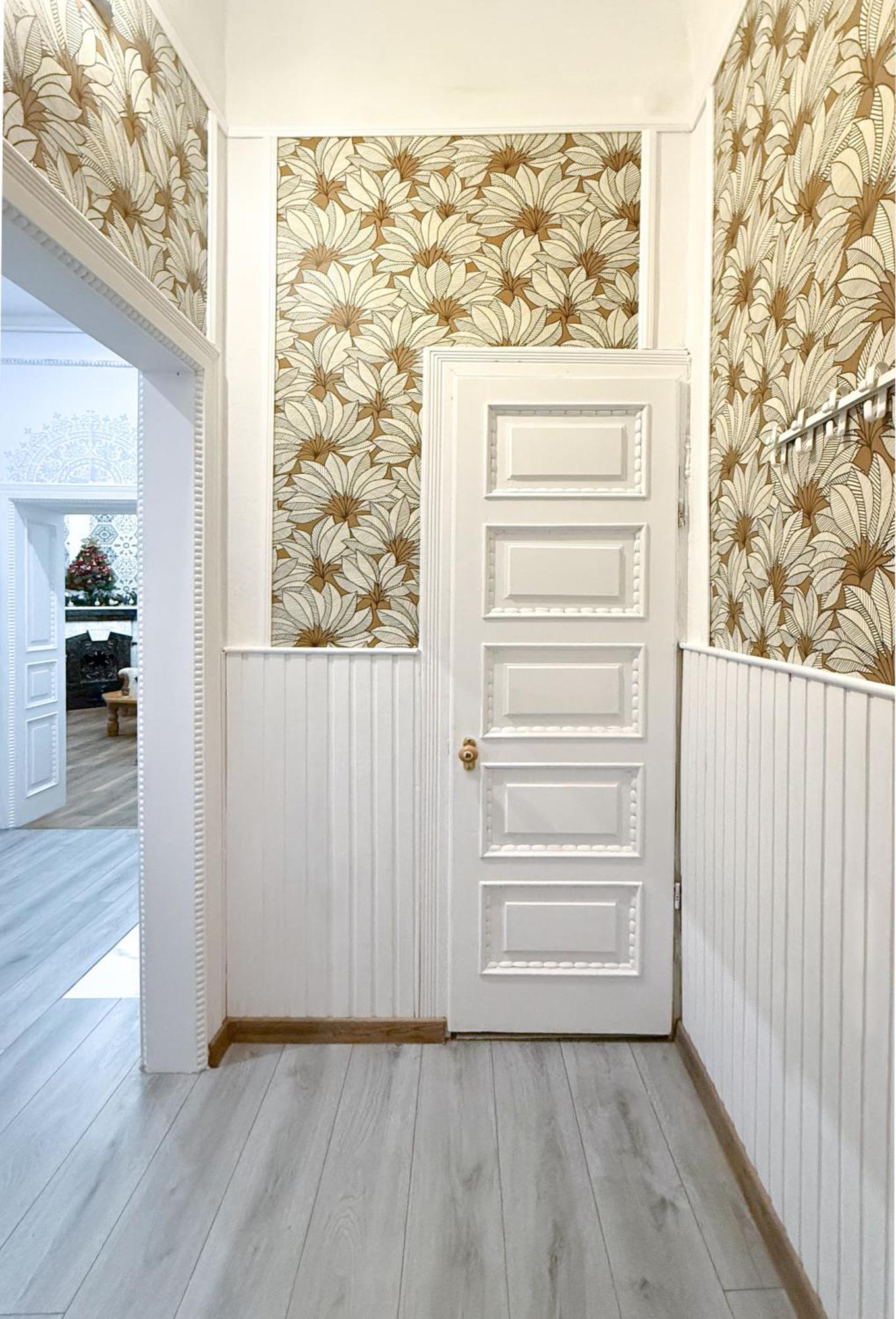 Teodora Square площа святого теодора Apartament *