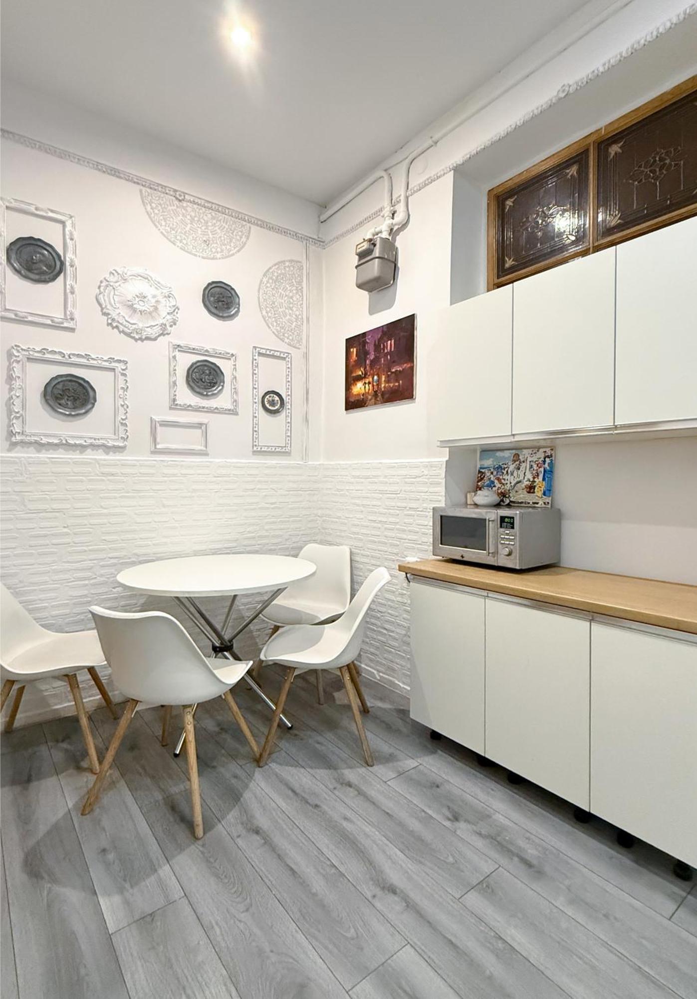 Teodora Square площа святого теодора Apartament Lwów